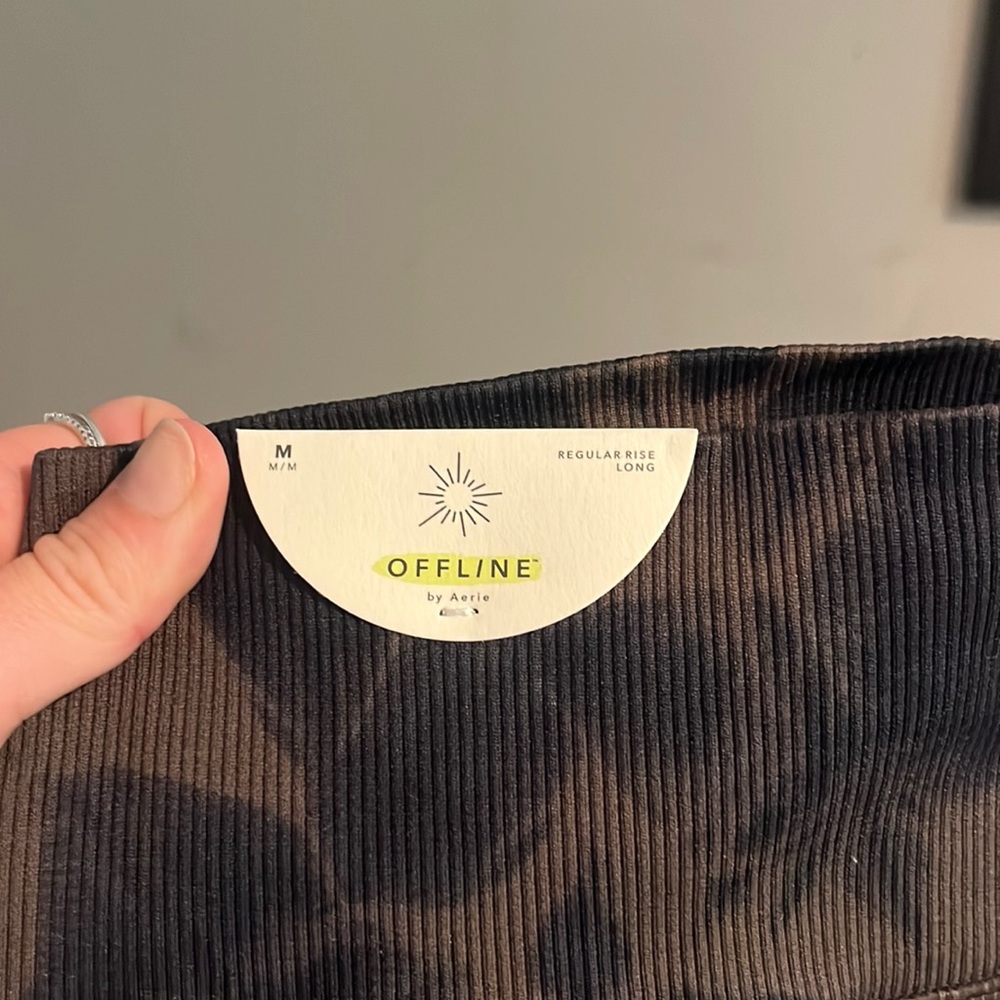 Leggings - Offline Aerie